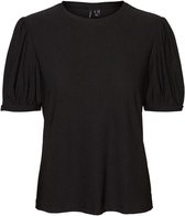 Vmmilla Ss Top Ga Vo 10233607 Black