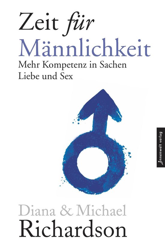 Zeit für Männlichkeit - cover