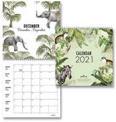 Hallmark Kalender 2021
