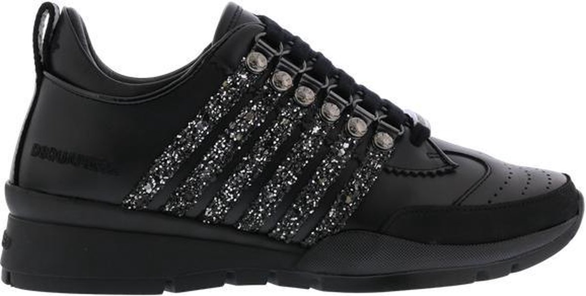 DSQUARED2 Black sandals - Artishock Luxury and exclusive fashion