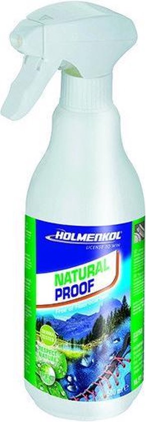 Holmenkol Natural Proof Impragnierspray