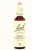 Bach 30 Sweet Chestnut