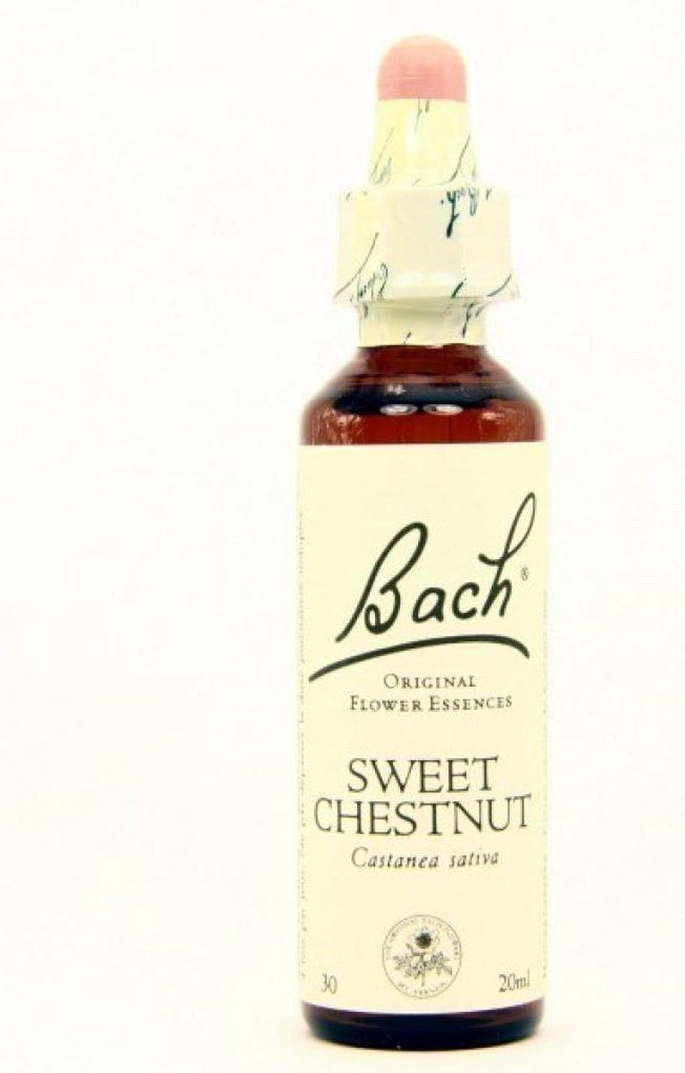 Bach 30 Sweet Chestnut