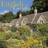 English Gardens Kalender 2021