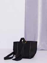 Fabienne Chapot Believe Bag Black