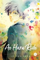 Ao Haru Ride 12 - Ao Haru Ride, Vol. 12