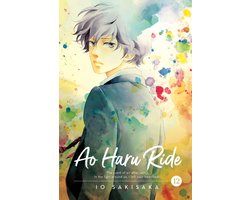 Ao Haru Ride 12 - Ao Haru Ride, Vol. 12