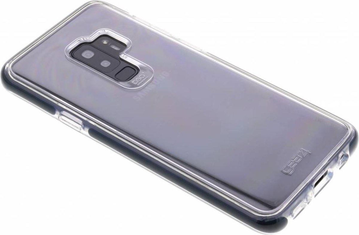 GEAR4 Piccadilly Samsung Galaxy S9 Plus black