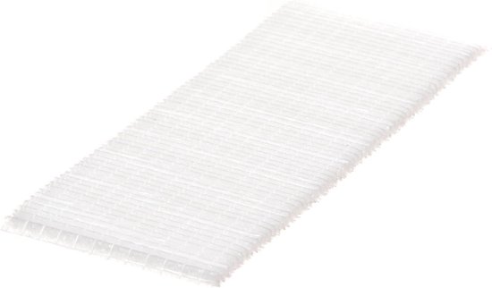 Filtre à air Hitachi, Dukane MU03642 / MU05661 et 3M 78-8118-9803-6 / 78-8138-1040-1