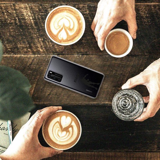 Coque Compatible  pour Huawei P40 Coque Floss