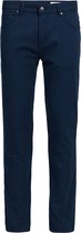 WE Fashion Heren slim fit 5-Pocket broek - Maat W30 X L32