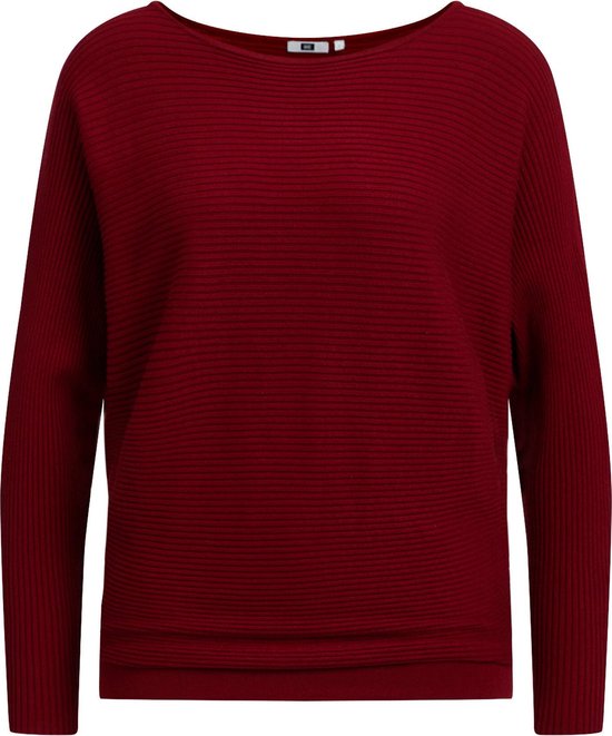 | WE Fashion Dames geribde trui Maat XS DAMES TRUI | 78887398 WE Fashion