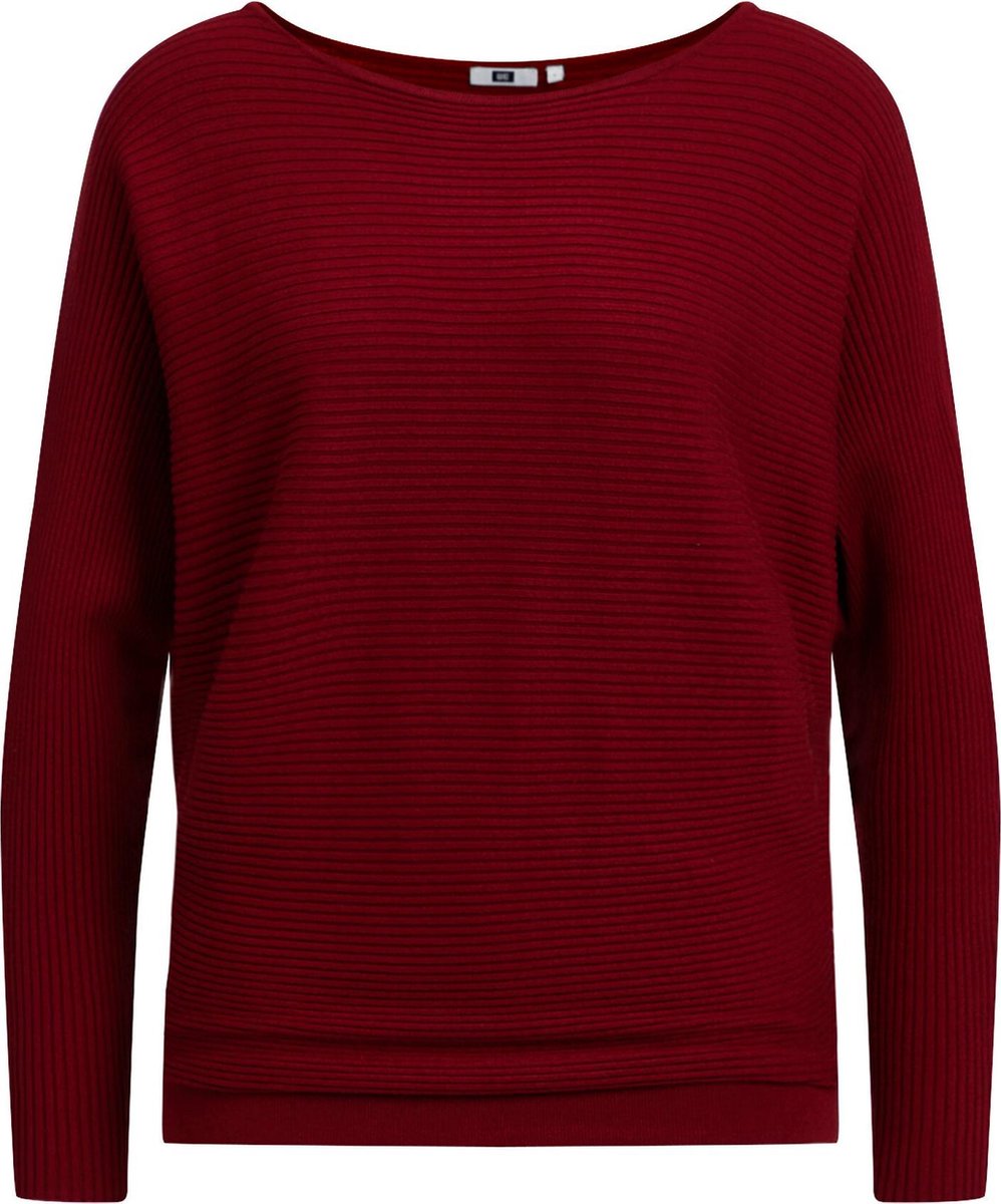 | WE Fashion Dames geribde trui Maat XS Dames geribde trui | 94627152 WE Fashion