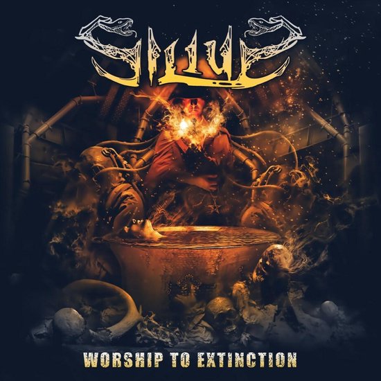 Worship To Extnction