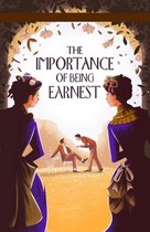 The Importance of Being Earnest Illustrated