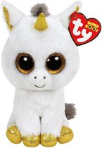 Ty Beanie Boo Eenhoorn Pegasus 15CM