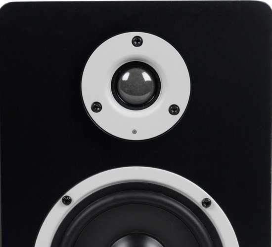 Devine MR-5A actieve studiomonitor (set van 2)