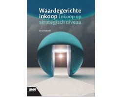 Waardegerichte inkoop