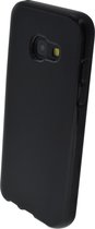 Mobiparts 51291 coque de protection pour téléphones portables 11,9 cm (4.7") Housse Noir