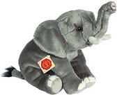Hermann Teddy olifant 28 cm. 907299