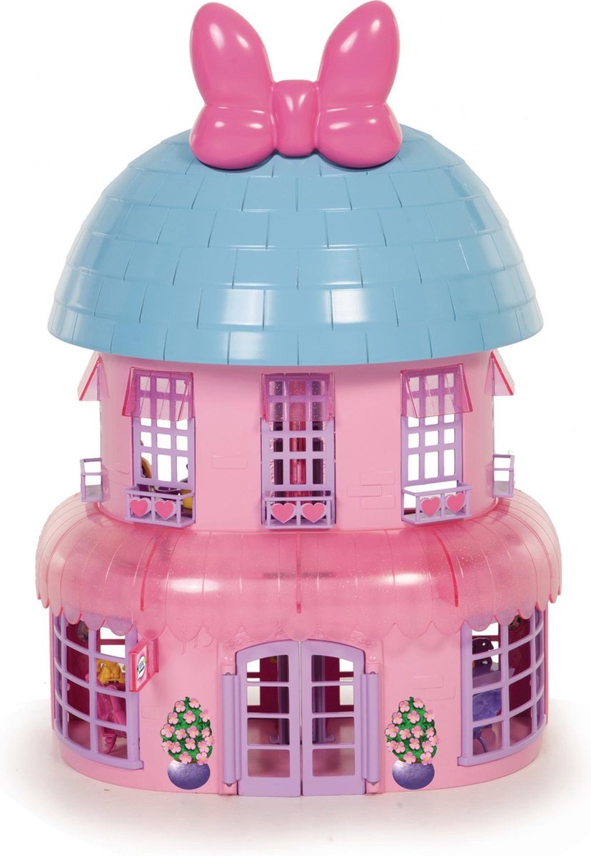 IMC Toys Minnie - Maison De Minnie | bol