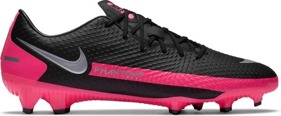 Nike GT Academy heren zwart/roze |