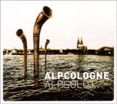 Alpcologne - Alpsolut (CD)