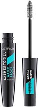 CATRICE Lashes To Kill wimpermascara 10 ml