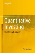 Quantitative Investing