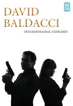 Omslag Den gemensamma nämnaren
