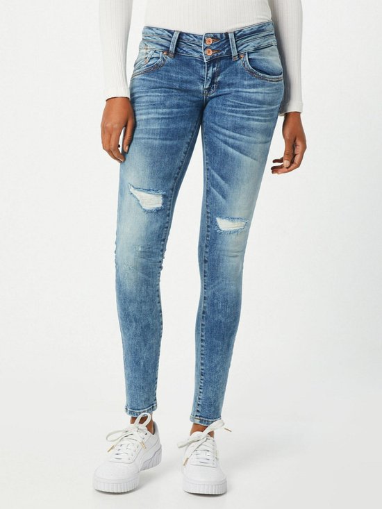 prins Conserveermiddel hybride LTB Jeans Regular fit Dames Jeans - W30 | bol.com