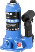 Güde Hydraulische potkrik GSH 10 ton