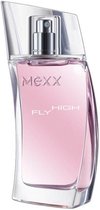 Mexx Fly High Parfum - 40 ml - Eau de toilette - Voor vrouwen