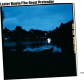 Lester Bowie - The Great Pretender (CD)