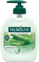 Palmolive Hygiene - Plus Sensitive Wasgel 300 ml