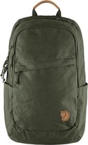 Fjallraven Räven 20 Rugzak 20 liter - Deep Forest