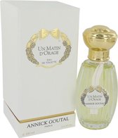 Eau De Toilette Spray 3.4 oz