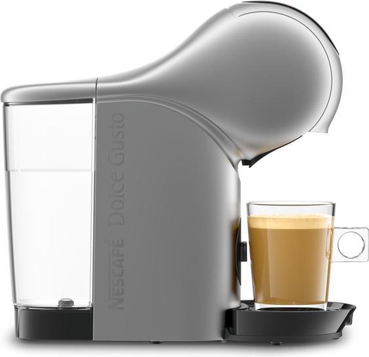 Krups Genio S Plus Genio S Touch KP440E automatische koffiemachine | bol.com