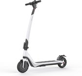 Joyor A3 Elektrische Step - Wit - 25 km/u - 12,5 kg - 25 km