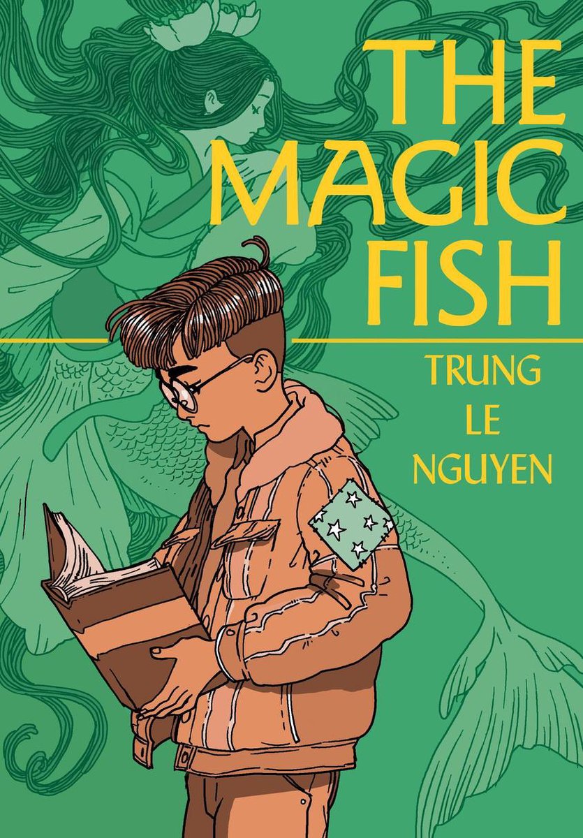 The magic fish deals