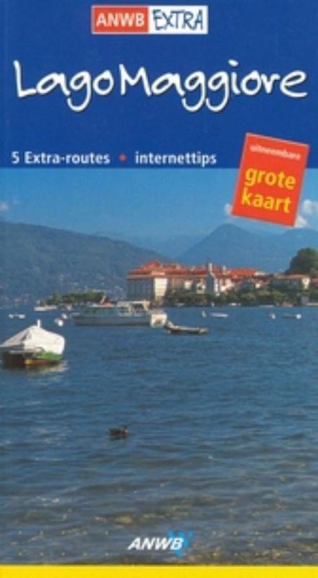 Lago Maggiore - cover