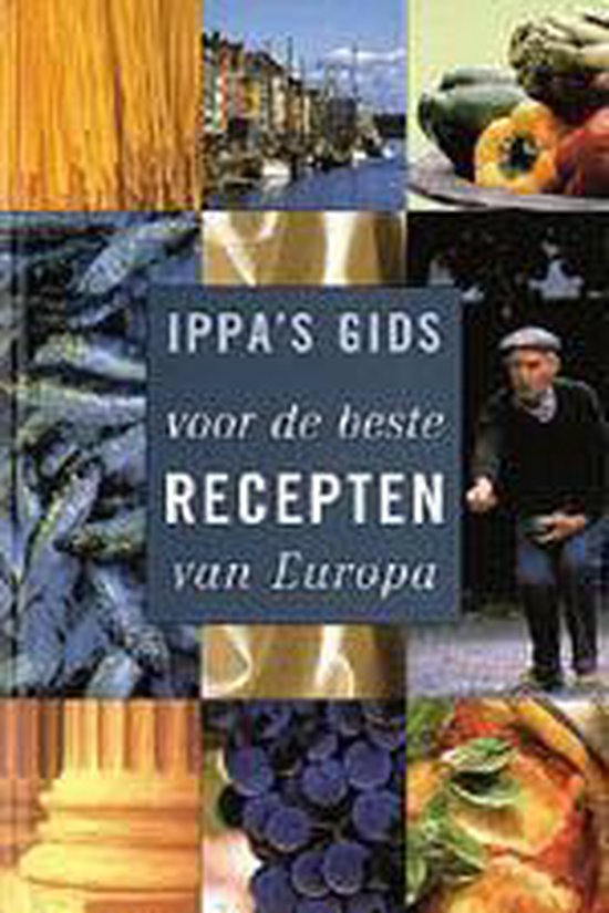 BESTE RECEPTEN VAN EUROPA, DE
