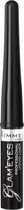 Bol.com Rimmel London Glam'Eyes Professional Liquid Eyeliner - 001 Black Glamour aanbieding