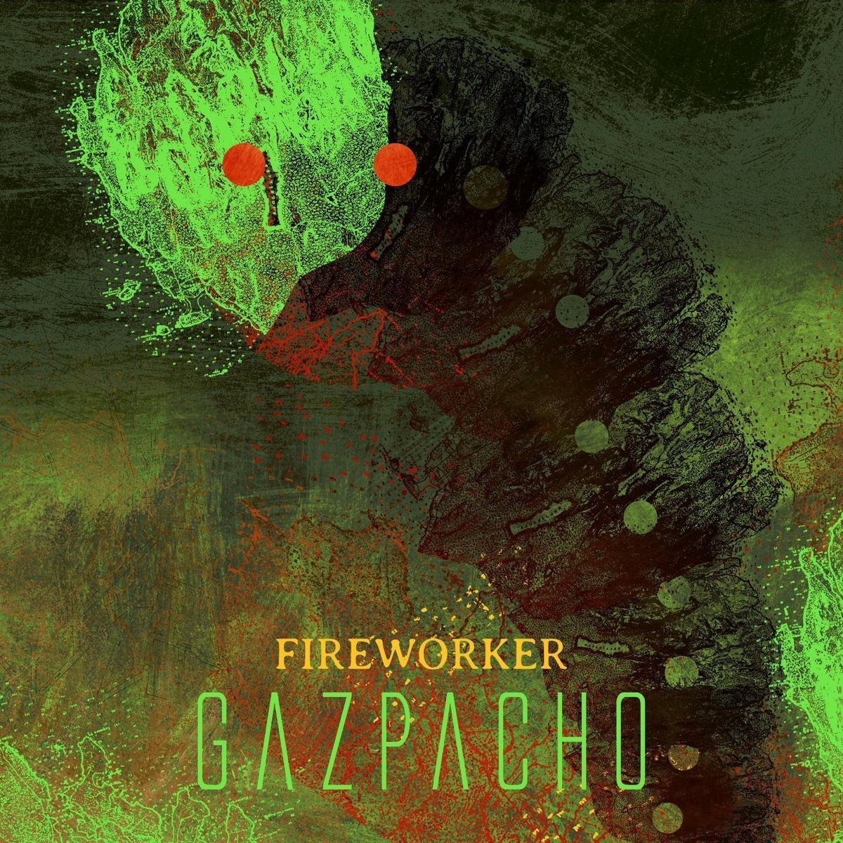 Fireworker (Digi)