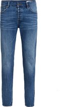 WE Fashion Heren skinny fit jeans - Maat W29