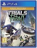 Trials Rising - Gold Edition - PS4 Trials Rising - Gold Edition - PS4