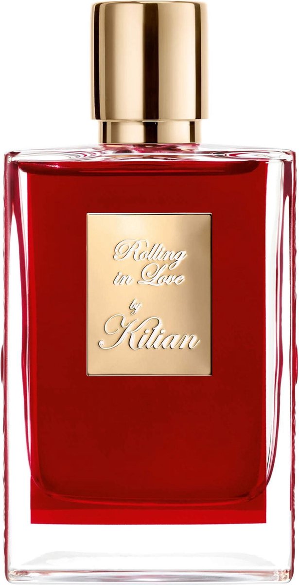 Goedkoopste Rolling in Love by Kilian 50 ml - Eau De Parfum Spray (Unisex