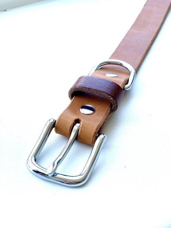 Dingo Gear Choke Collar Voor Hond Training Handgemaakt Van Koord Met Een Limiter Waterdicht Zwart S04060 M 652358905