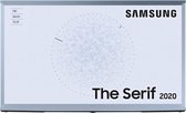 Samsung The Serif QE43LS01TB - 43 inch - 4K QLED -... aanbieding