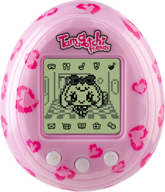 tamagotchi